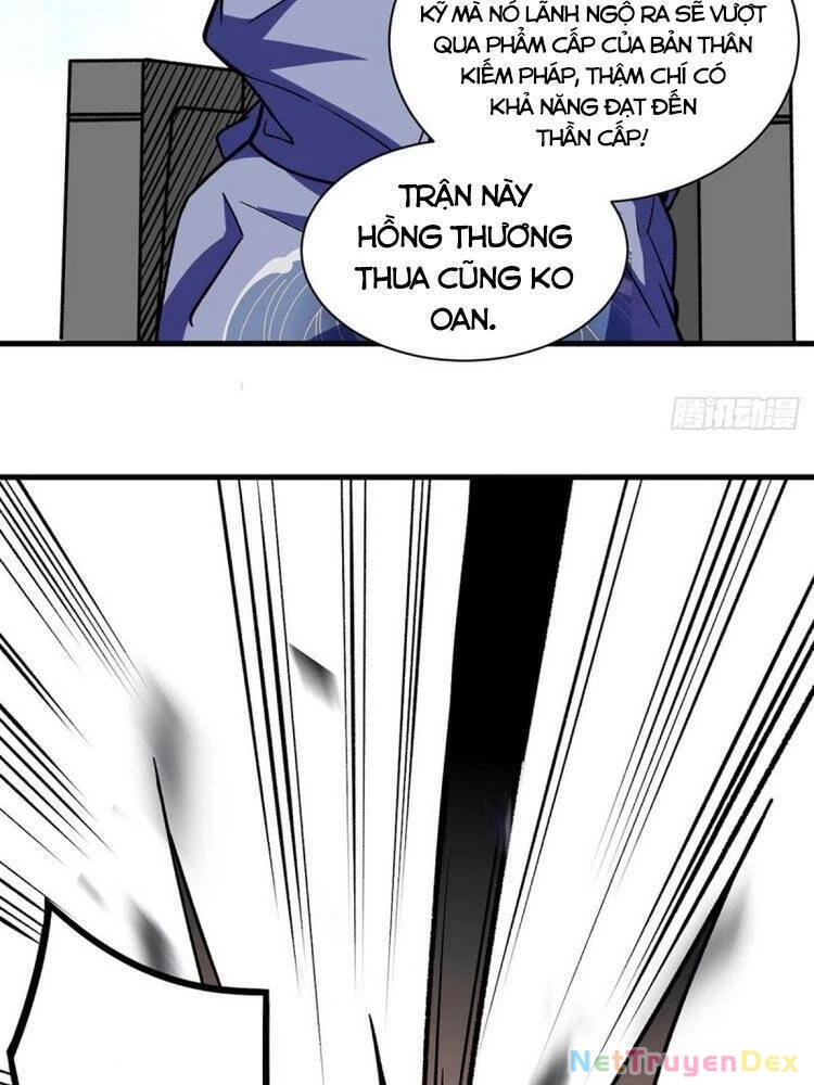 Võ Đạo Độc Tôn Chapter 287 - Next Chapter 288