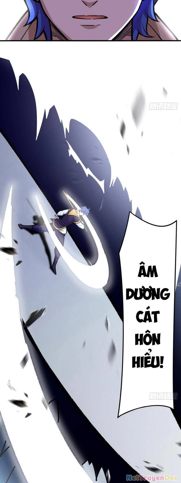 Võ Đạo Độc Tôn Chapter 287 - Next Chapter 288