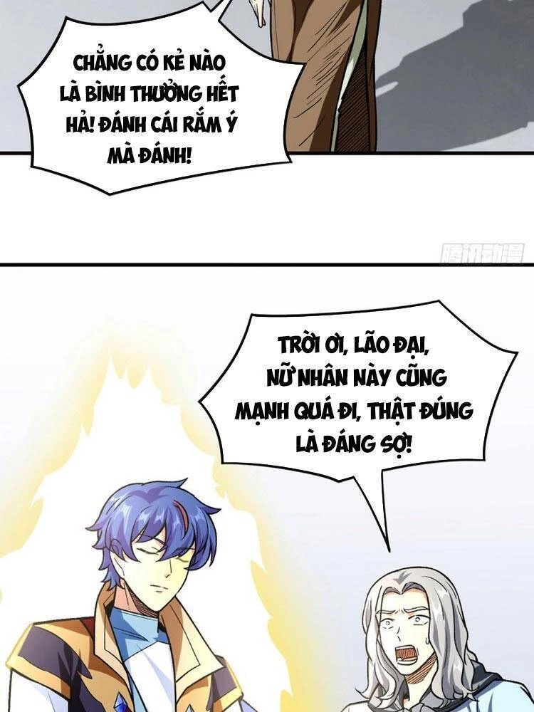 Võ Đạo Độc Tôn Chapter 289 - Next Chapter 290