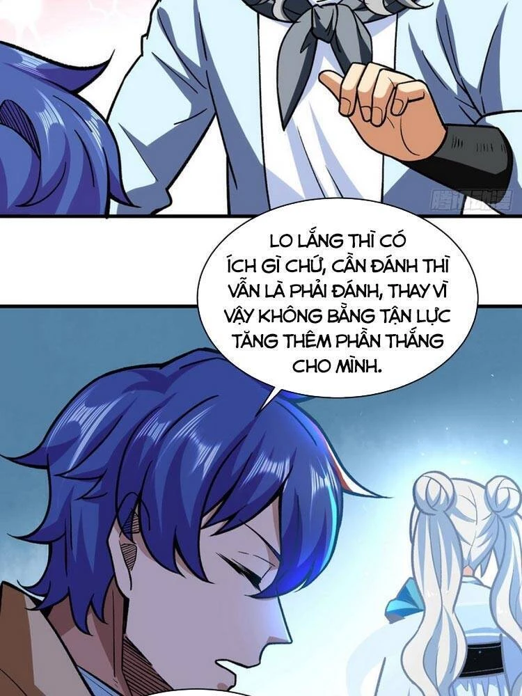 Võ Đạo Độc Tôn Chapter 289 - Next Chapter 290