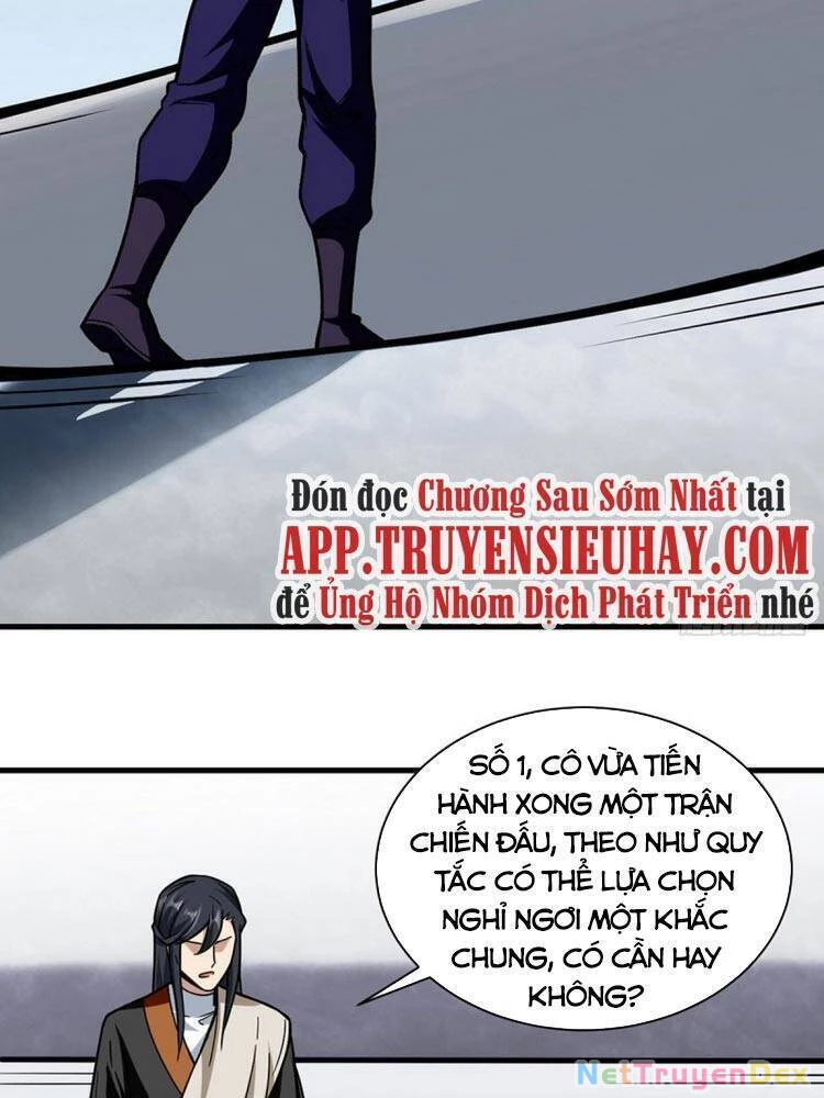 Võ Đạo Độc Tôn Chapter 289 - Next Chapter 290