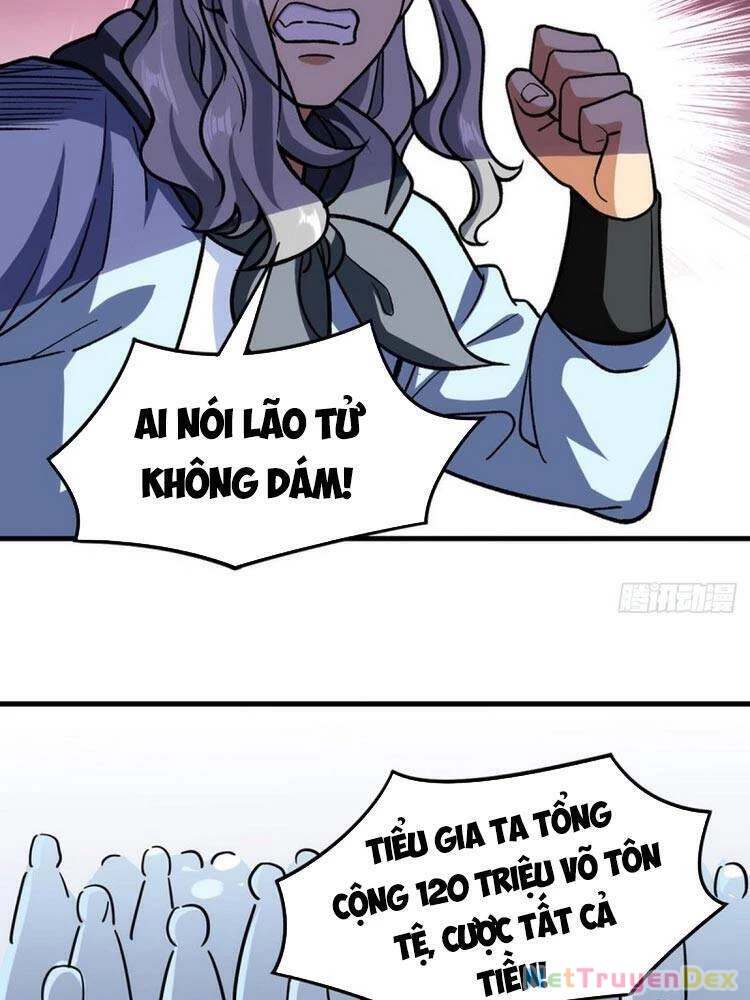 Võ Đạo Độc Tôn Chapter 289 - Next Chapter 290