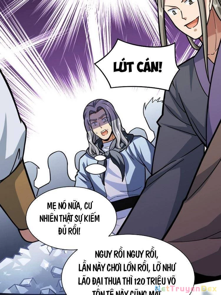 Võ Đạo Độc Tôn Chapter 289 - Next Chapter 290