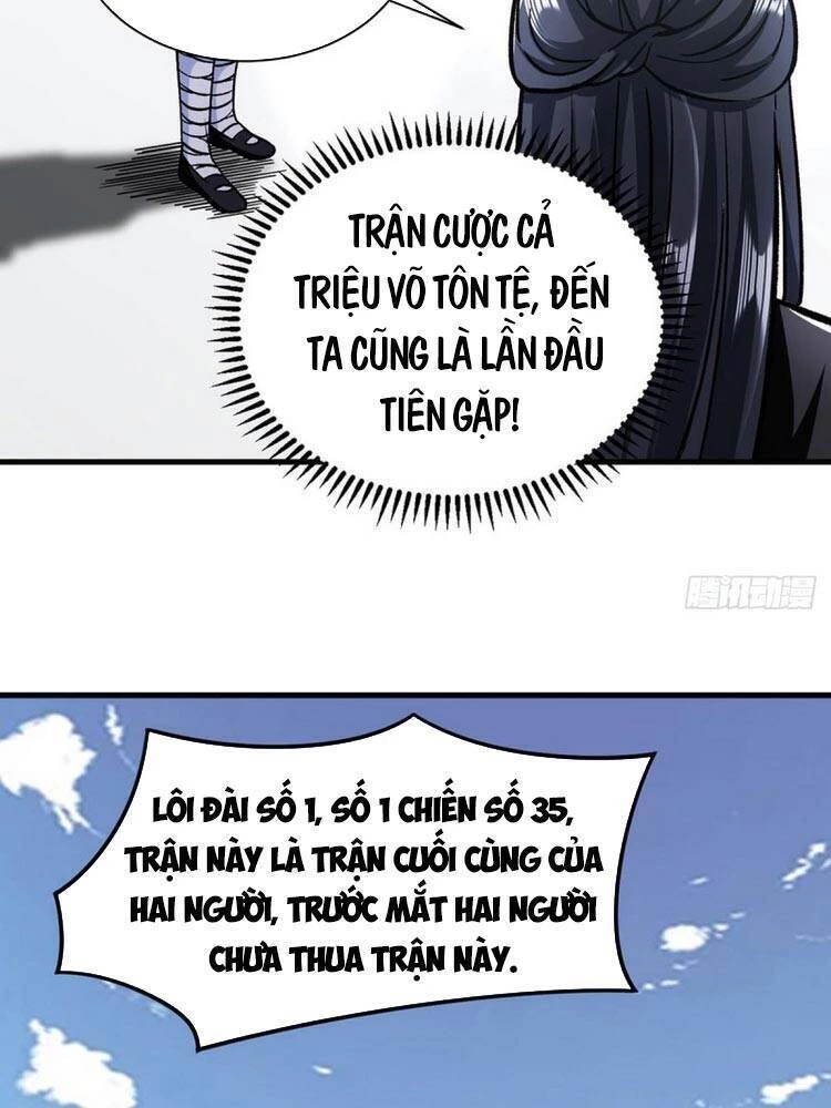 Võ Đạo Độc Tôn Chapter 289 - Next Chapter 290