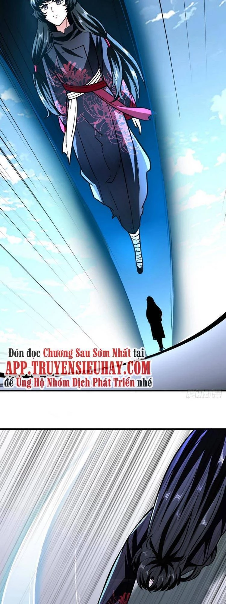 Võ Đạo Độc Tôn Chapter 289 - Next Chapter 290