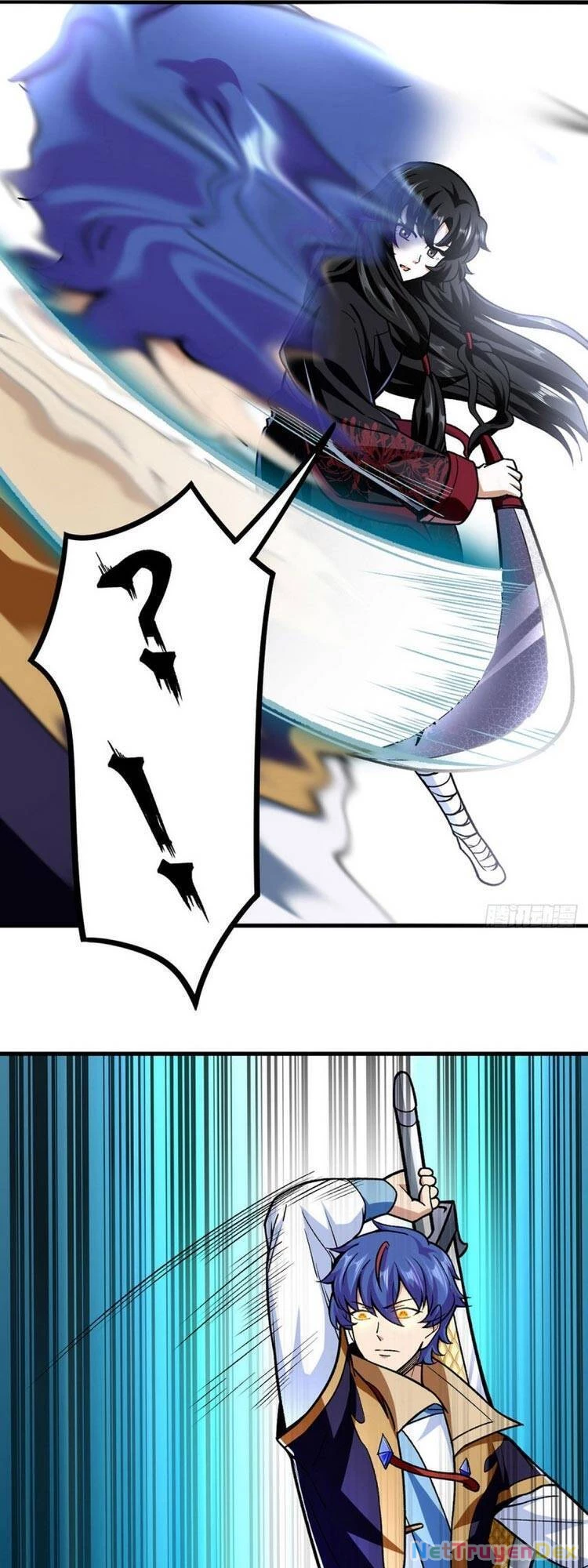 Võ Đạo Độc Tôn Chapter 289 - Next Chapter 290