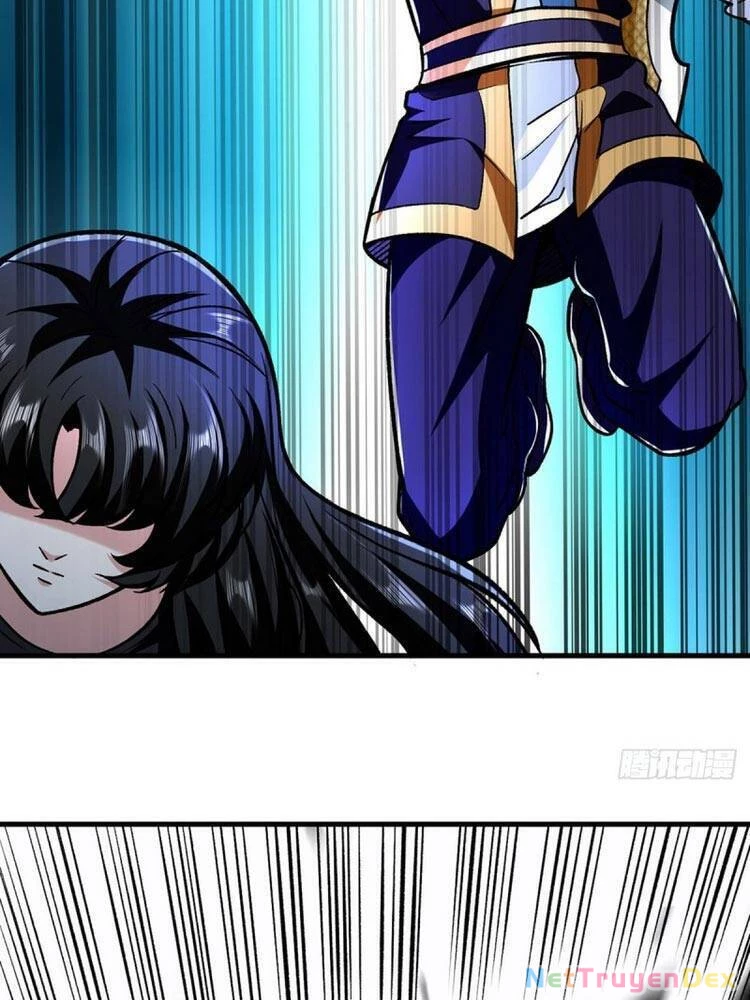 Võ Đạo Độc Tôn Chapter 289 - Next Chapter 290