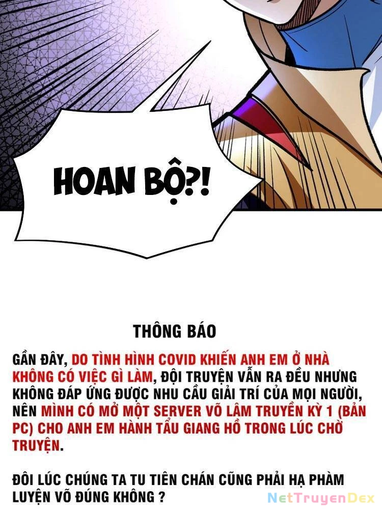 Võ Đạo Độc Tôn Chapter 289 - Next Chapter 290