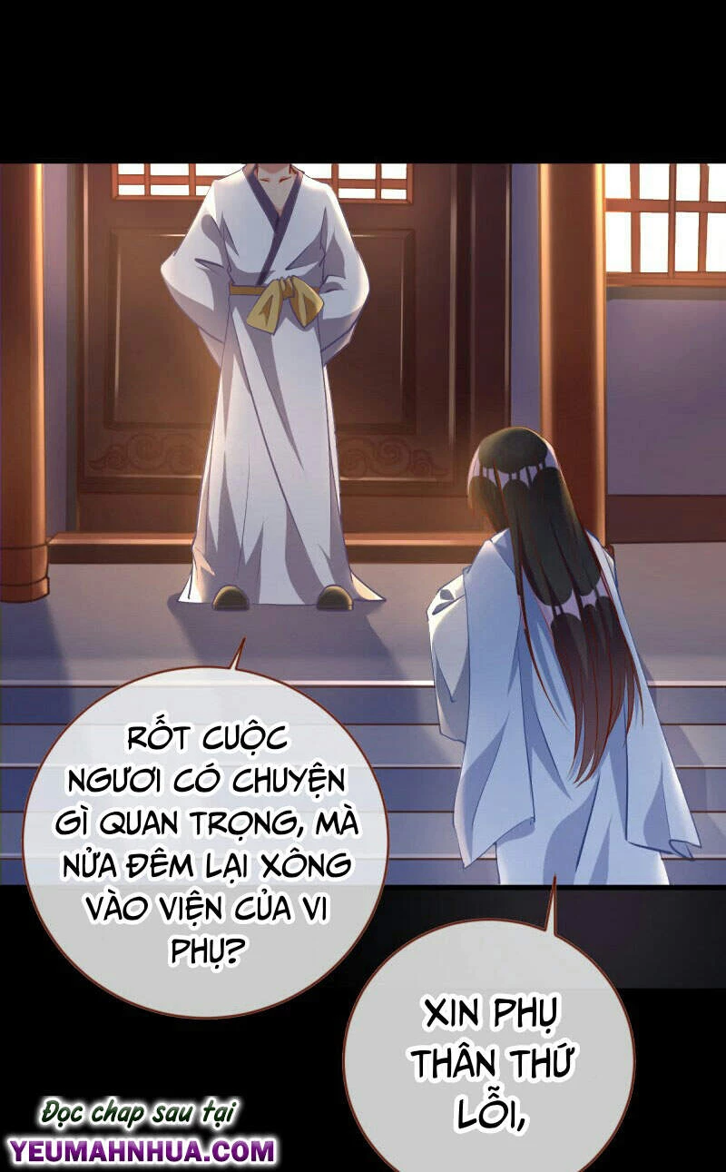 Vạn Tra Triêu Hoàng Chapter 153 - Next Chapter 154