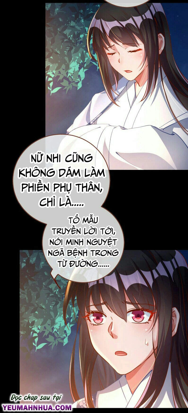 Vạn Tra Triêu Hoàng Chapter 153 - Next Chapter 154