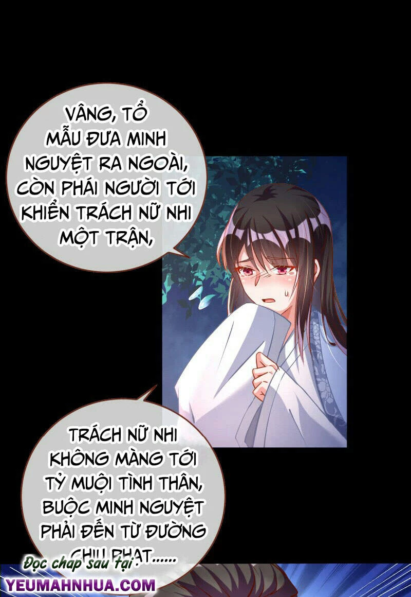 Vạn Tra Triêu Hoàng Chapter 153 - Next Chapter 154