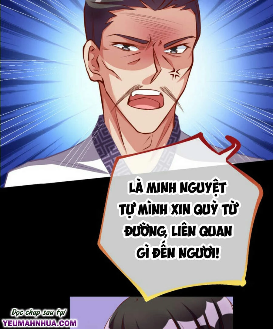 Vạn Tra Triêu Hoàng Chapter 153 - Next Chapter 154