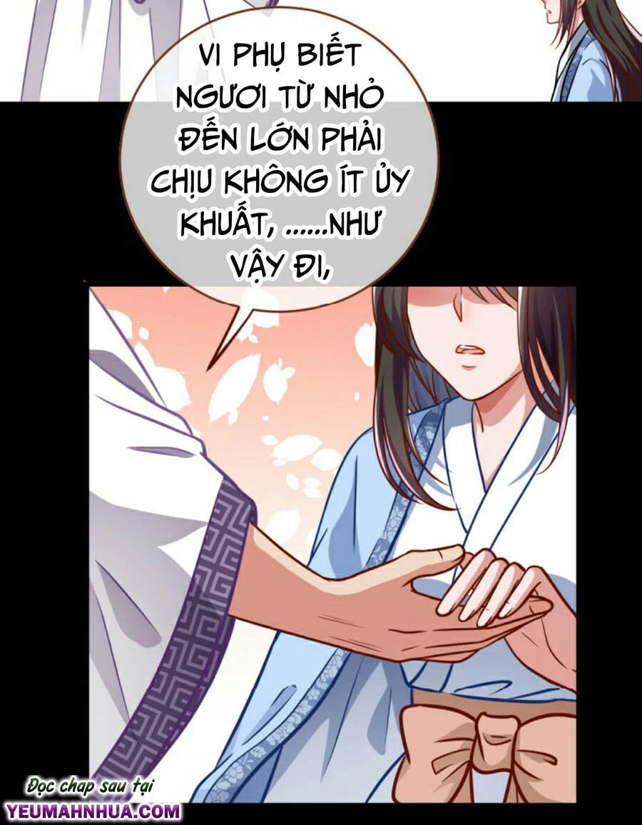 Vạn Tra Triêu Hoàng Chapter 153 - Next Chapter 154