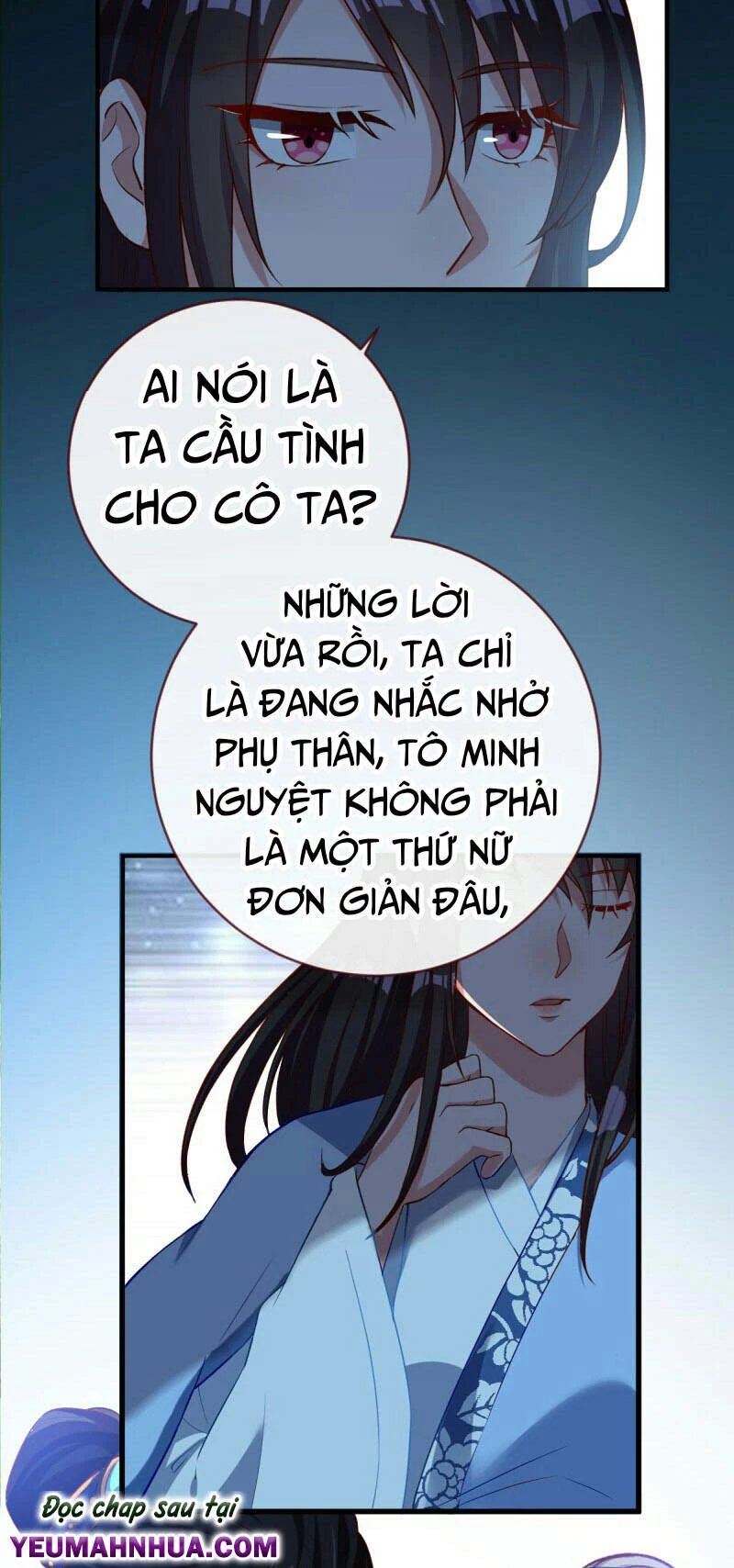 Vạn Tra Triêu Hoàng Chapter 153 - Next Chapter 154