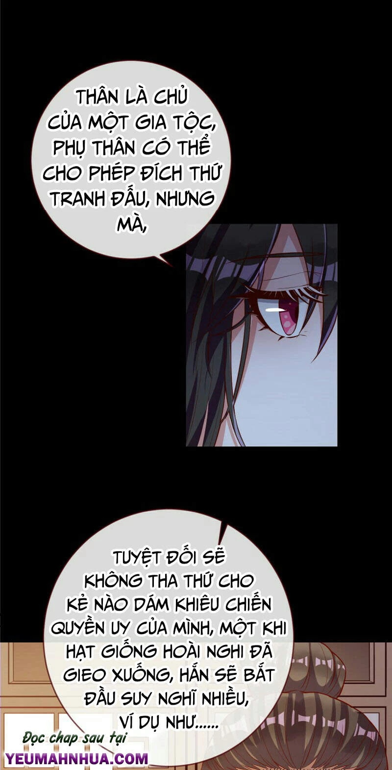 Vạn Tra Triêu Hoàng Chapter 153 - Next Chapter 154