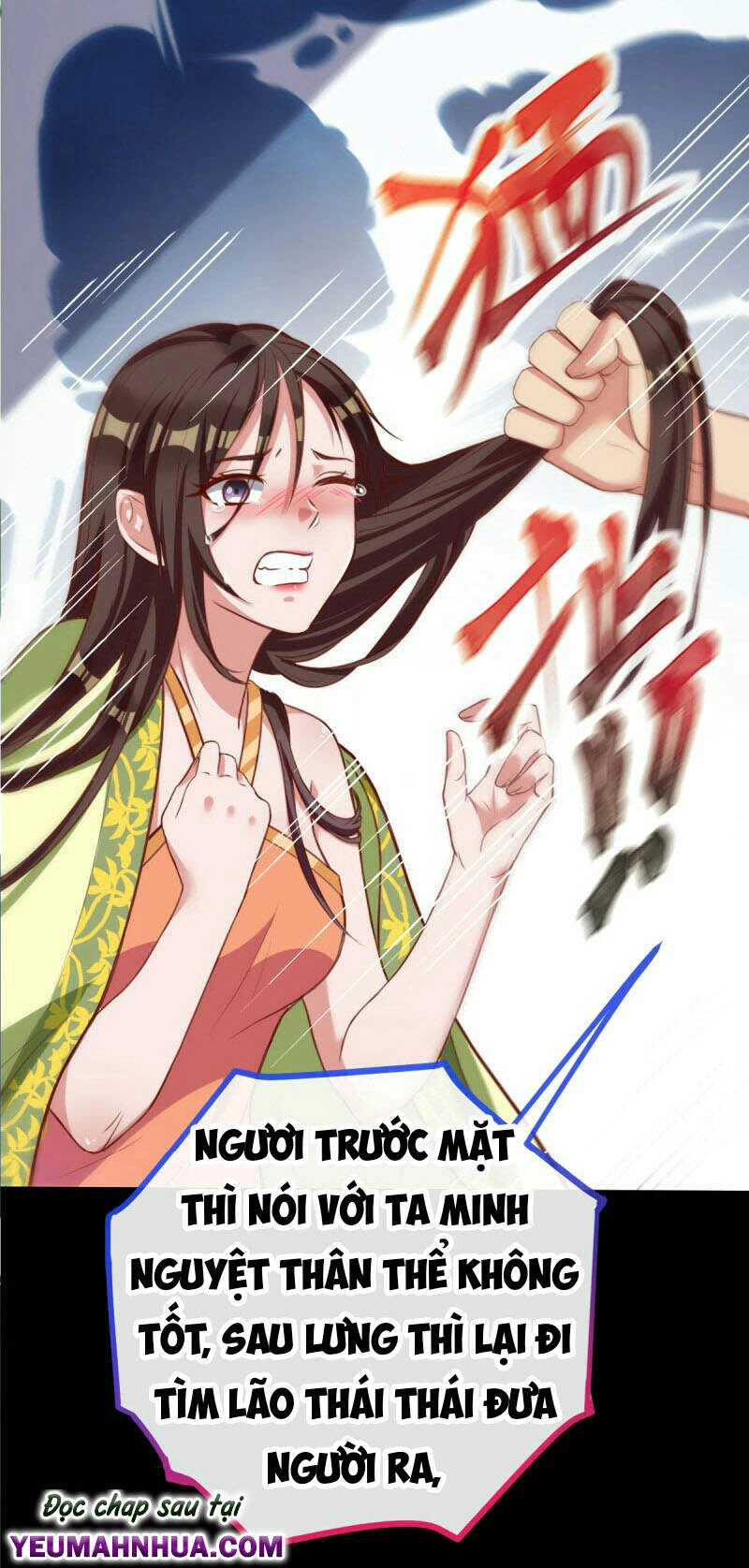 Vạn Tra Triêu Hoàng Chapter 153 - Next Chapter 154