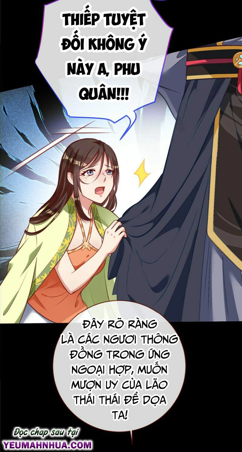 Vạn Tra Triêu Hoàng Chapter 153 - Next Chapter 154