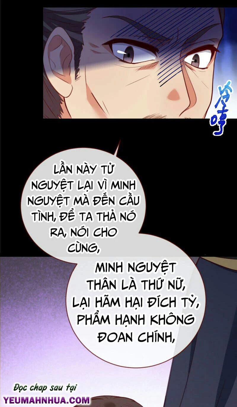 Vạn Tra Triêu Hoàng Chapter 153 - Next Chapter 154