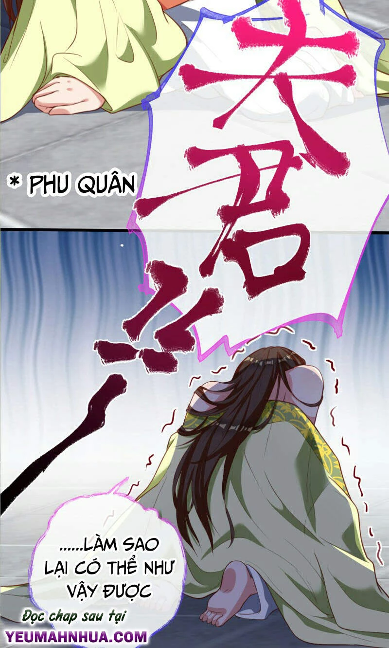 Vạn Tra Triêu Hoàng Chapter 153 - Next Chapter 154