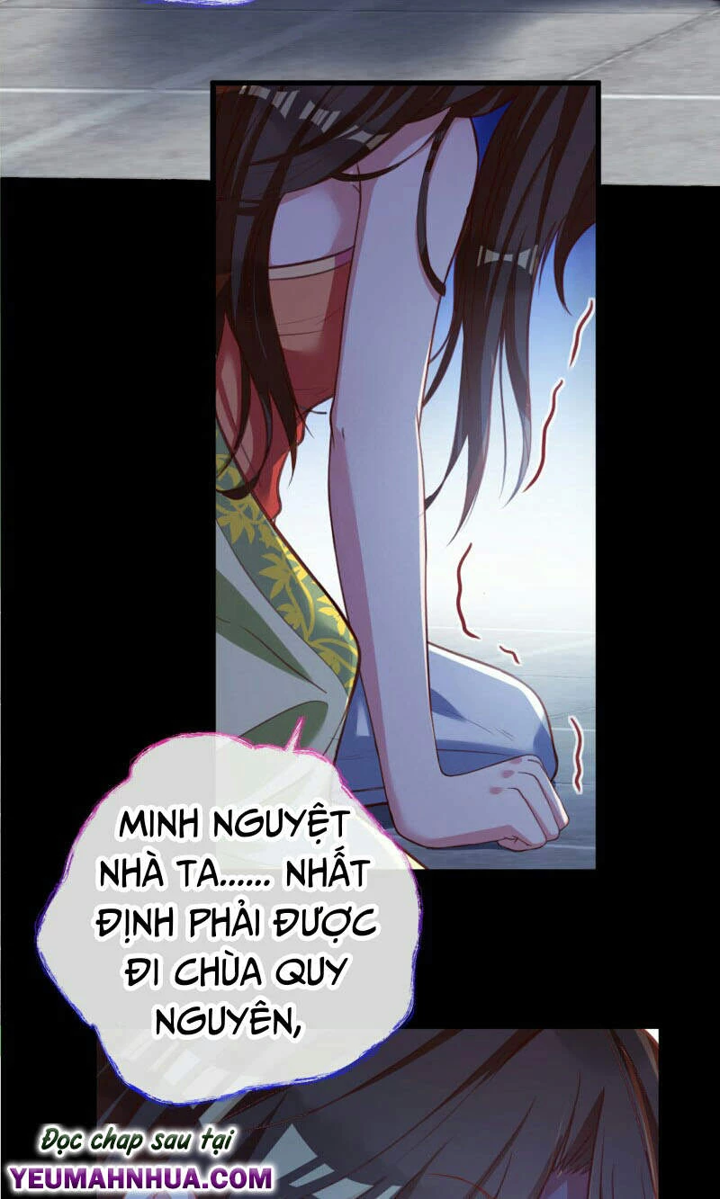 Vạn Tra Triêu Hoàng Chapter 153 - Next Chapter 154