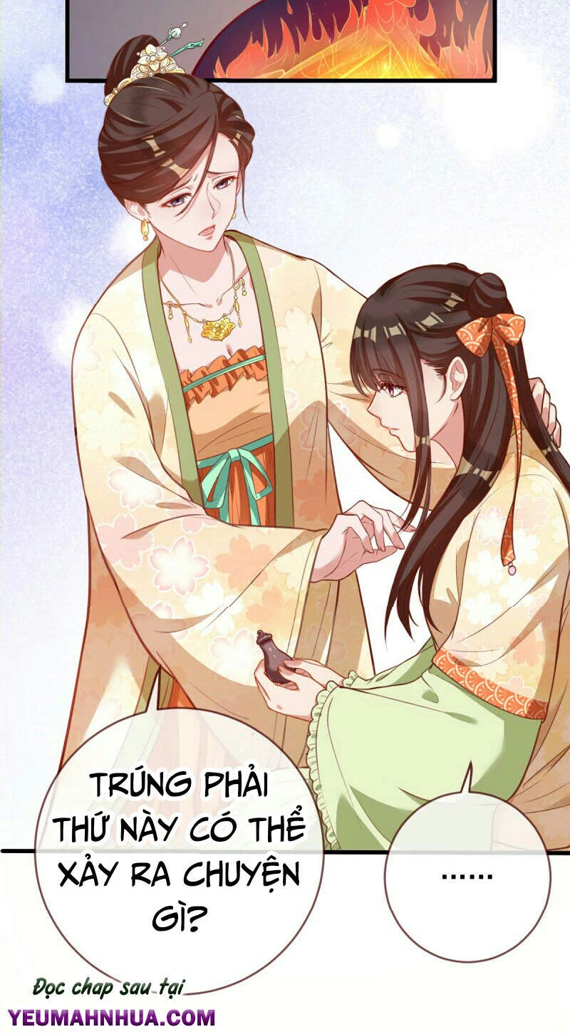 Vạn Tra Triêu Hoàng Chapter 153 - Next Chapter 154