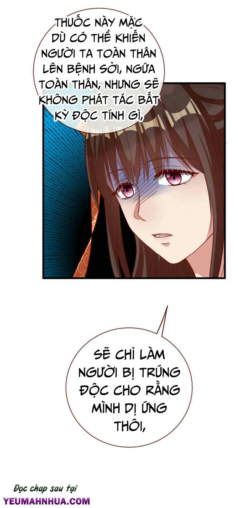 Vạn Tra Triêu Hoàng Chapter 153 - Next Chapter 154