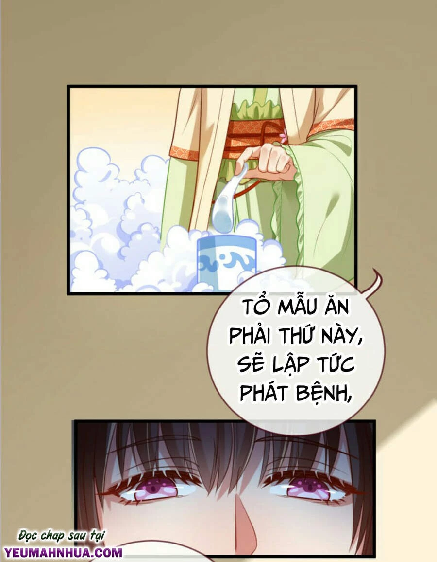 Vạn Tra Triêu Hoàng Chapter 153 - Next Chapter 154