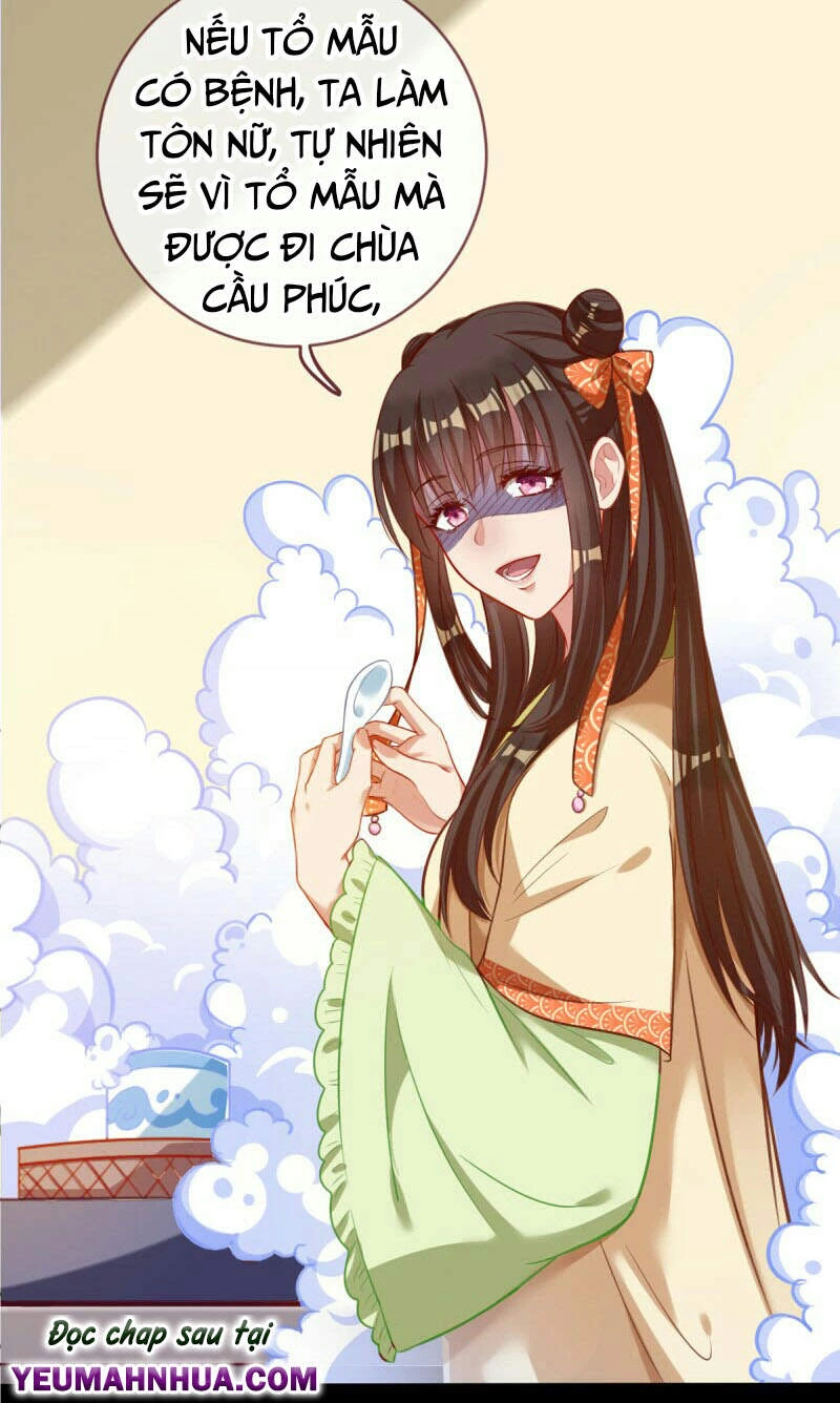 Vạn Tra Triêu Hoàng Chapter 153 - Next Chapter 154