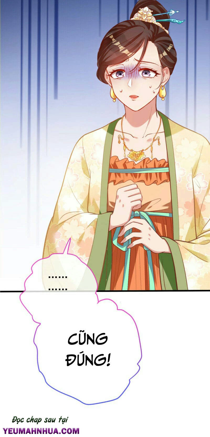 Vạn Tra Triêu Hoàng Chapter 153 - Next Chapter 154