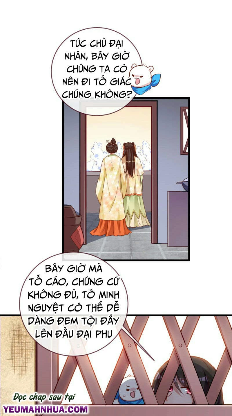 Vạn Tra Triêu Hoàng Chapter 153 - Next Chapter 154