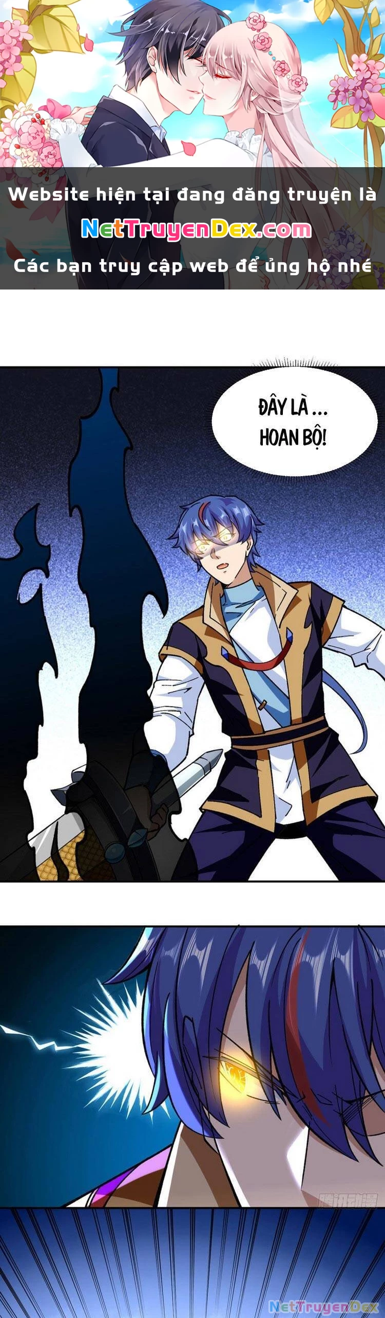 Võ Đạo Độc Tôn Chapter 290 - Next Chapter 291