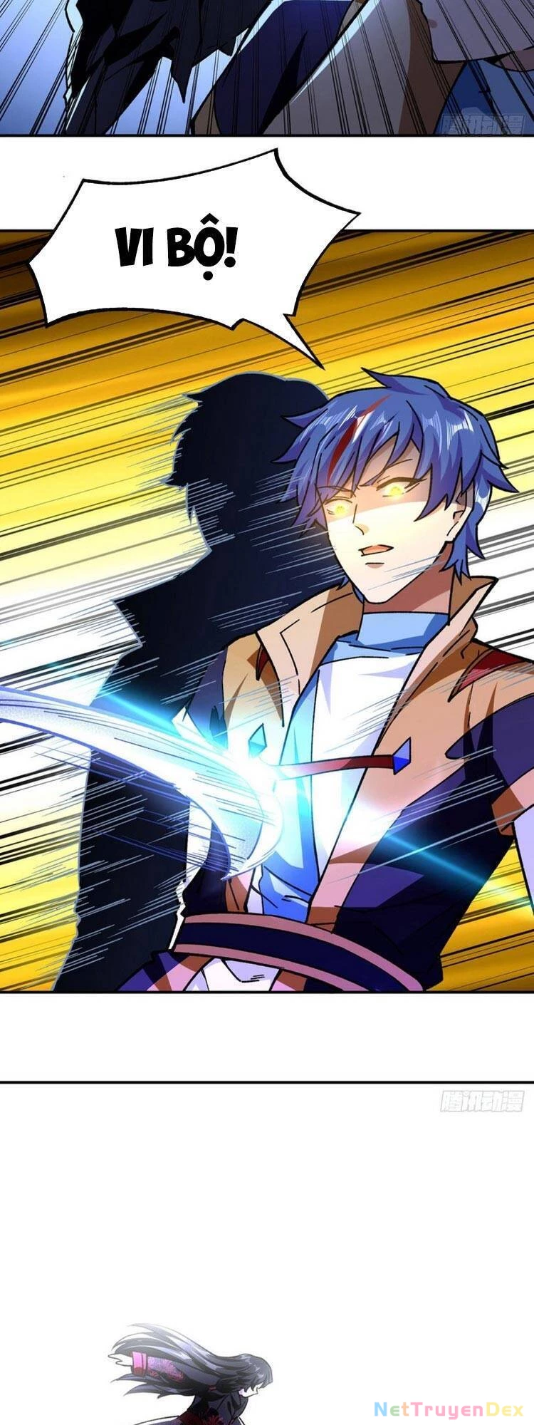 Võ Đạo Độc Tôn Chapter 290 - Next Chapter 291