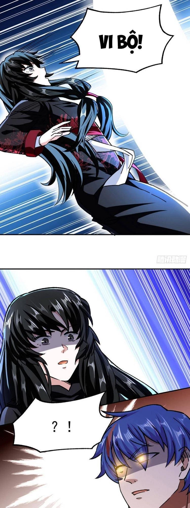 Võ Đạo Độc Tôn Chapter 290 - Next Chapter 291