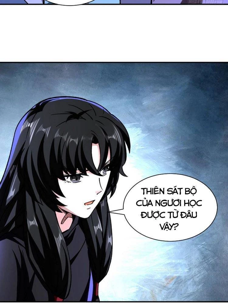 Võ Đạo Độc Tôn Chapter 290 - Next Chapter 291