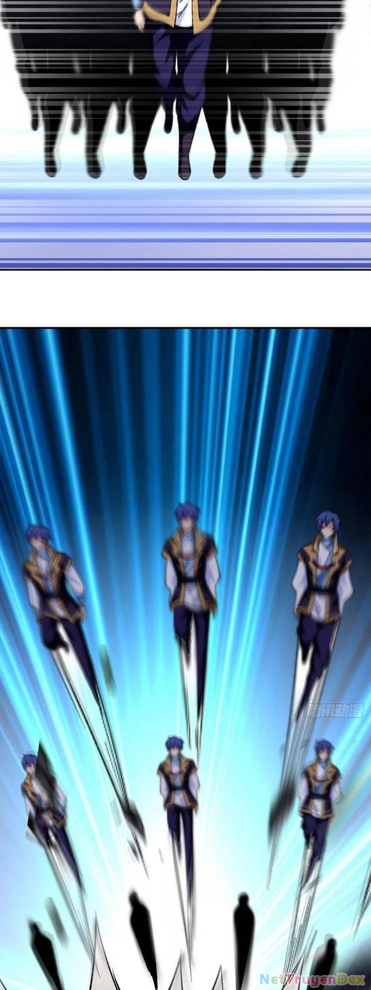 Võ Đạo Độc Tôn Chapter 290 - Next Chapter 291