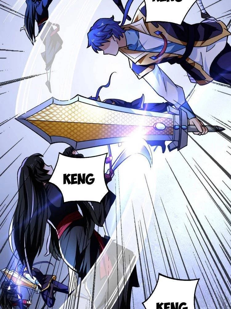 Võ Đạo Độc Tôn Chapter 290 - Next Chapter 291