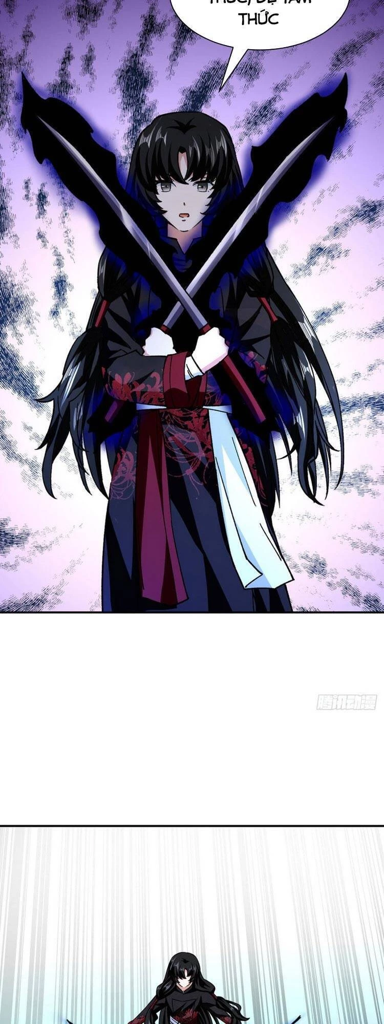 Võ Đạo Độc Tôn Chapter 290 - Next Chapter 291