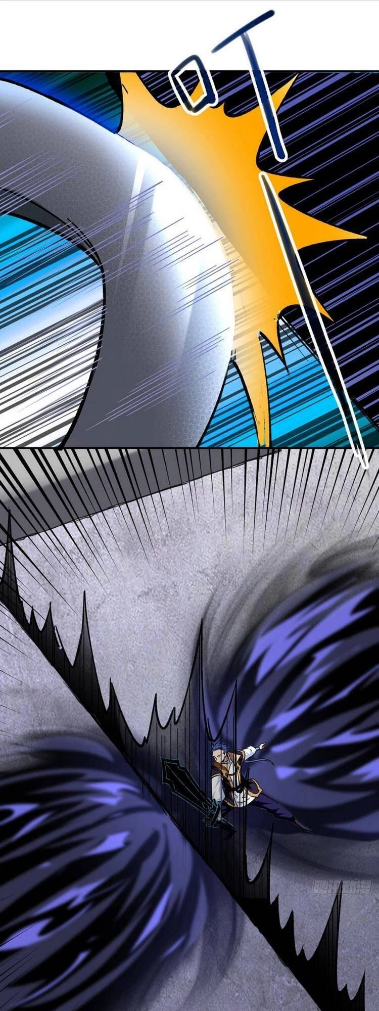 Võ Đạo Độc Tôn Chapter 290 - Next Chapter 291