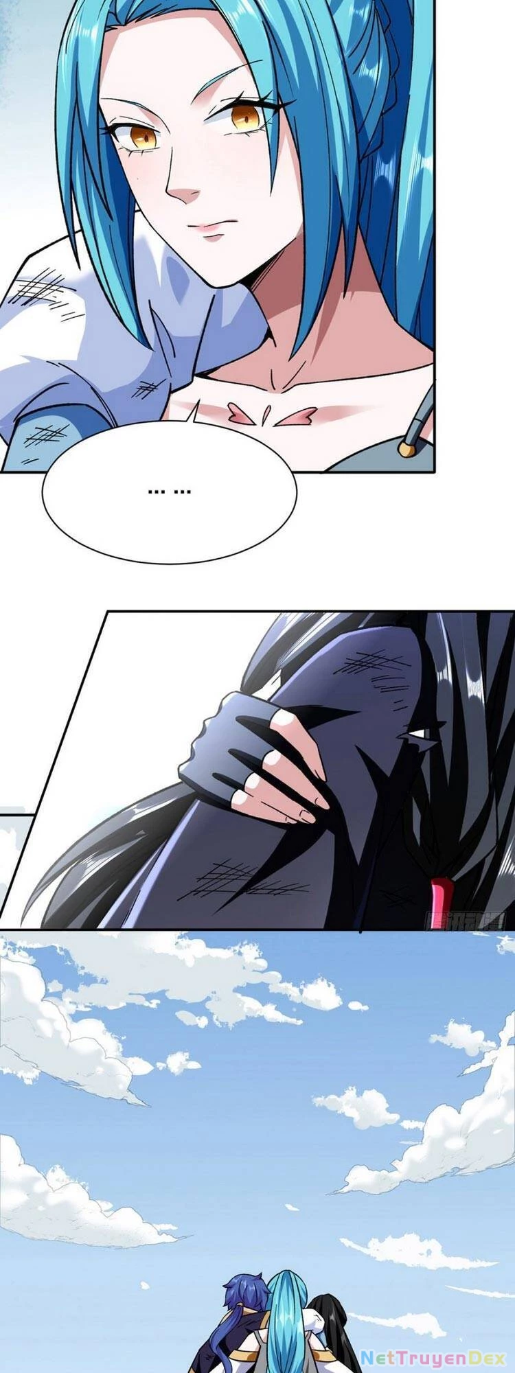 Võ Đạo Độc Tôn Chapter 292 - Next Chapter 293