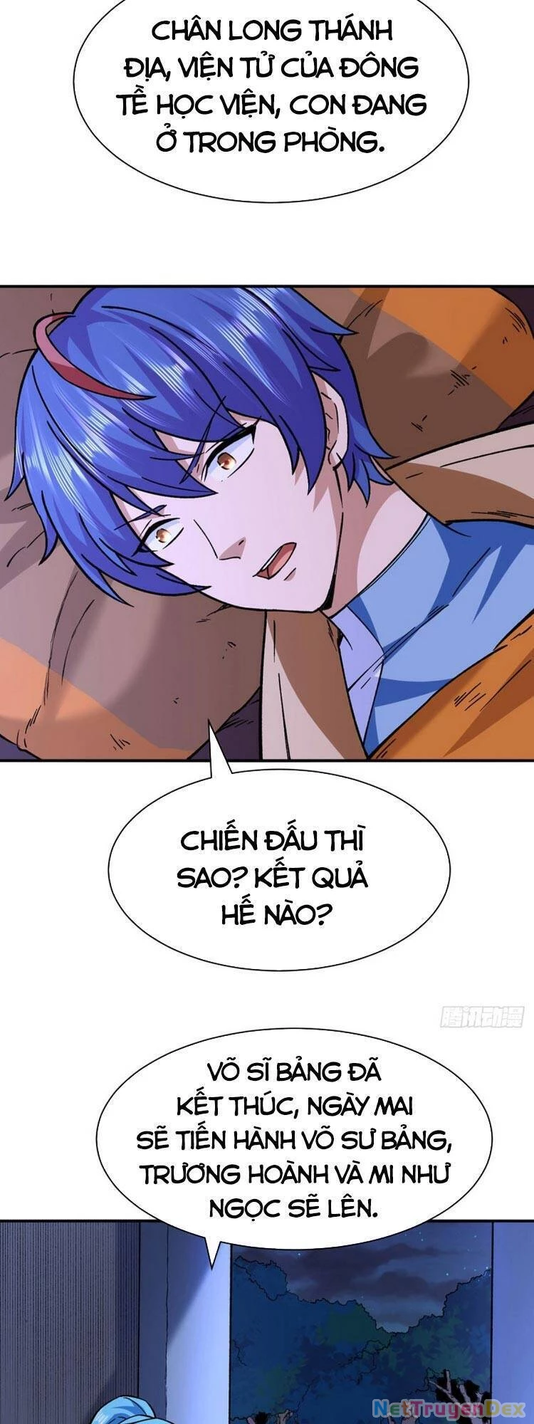 Võ Đạo Độc Tôn Chapter 292 - Next Chapter 293