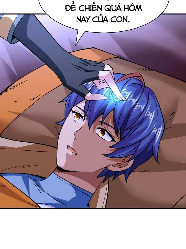 Võ Đạo Độc Tôn Chapter 292 - Next Chapter 293