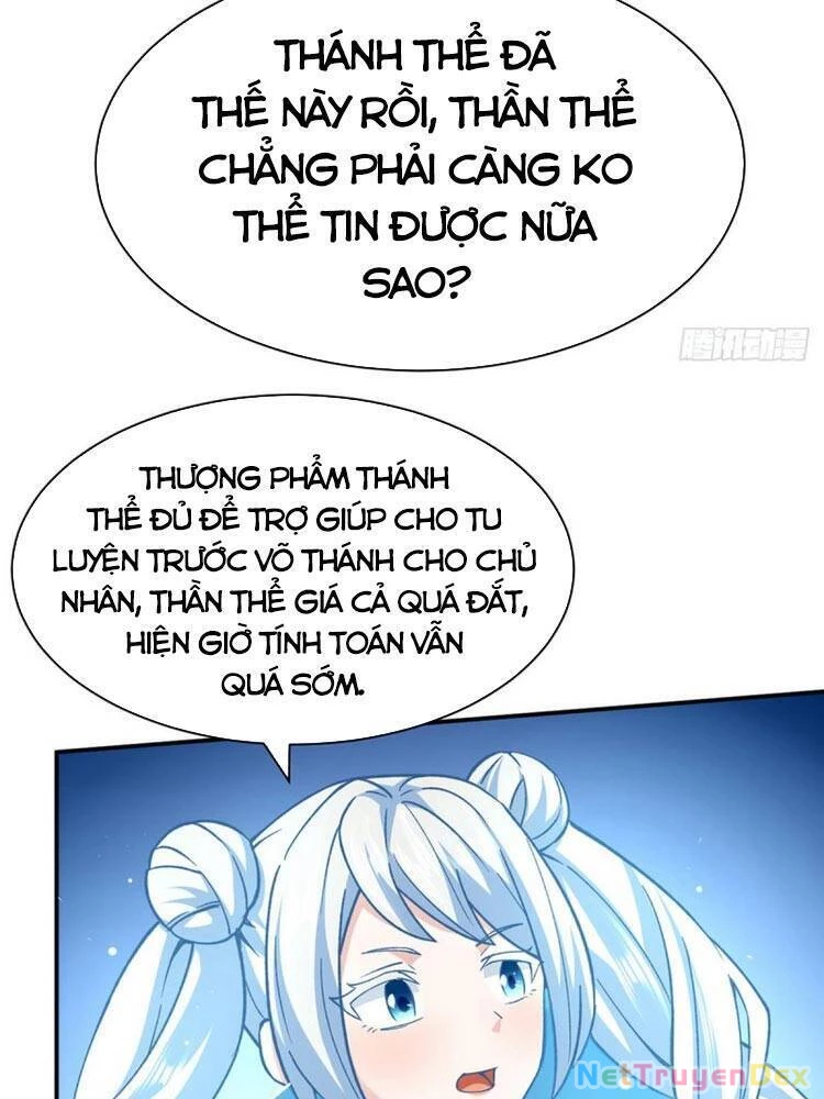 Võ Đạo Độc Tôn Chapter 292 - Next Chapter 293