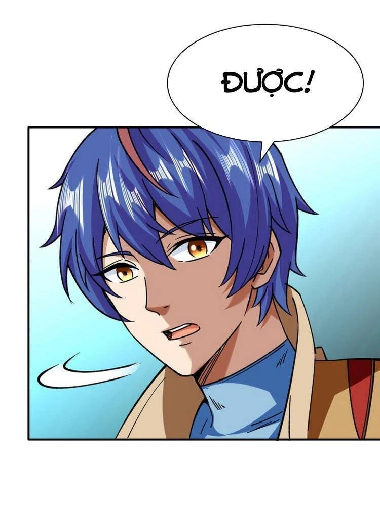 Võ Đạo Độc Tôn Chapter 292 - Next Chapter 293