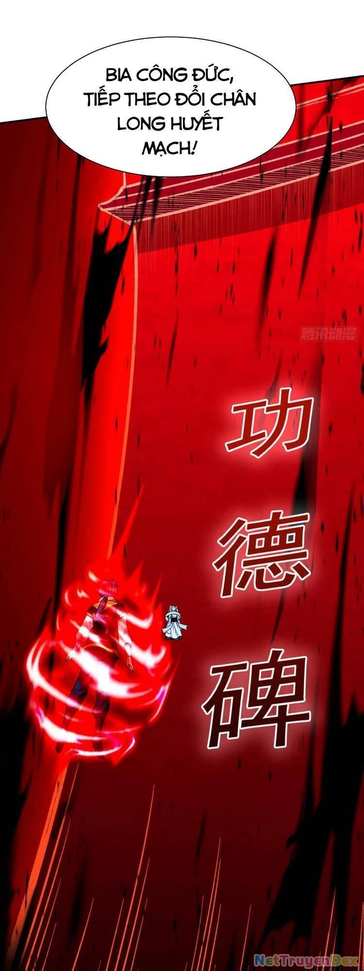 Võ Đạo Độc Tôn Chapter 292 - Next Chapter 293