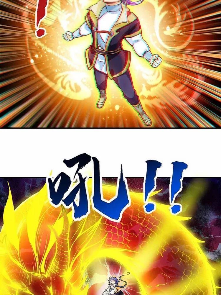 Võ Đạo Độc Tôn Chapter 293 - Next Chapter 294