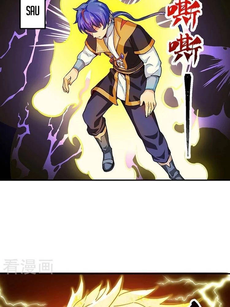 Võ Đạo Độc Tôn Chapter 293 - Next Chapter 294