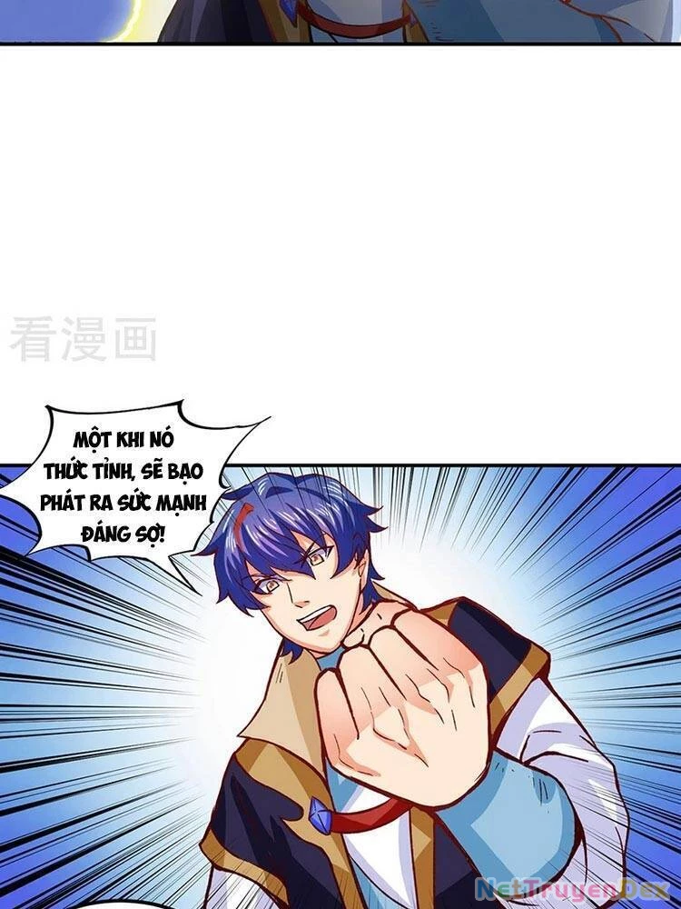 Võ Đạo Độc Tôn Chapter 293 - Next Chapter 294