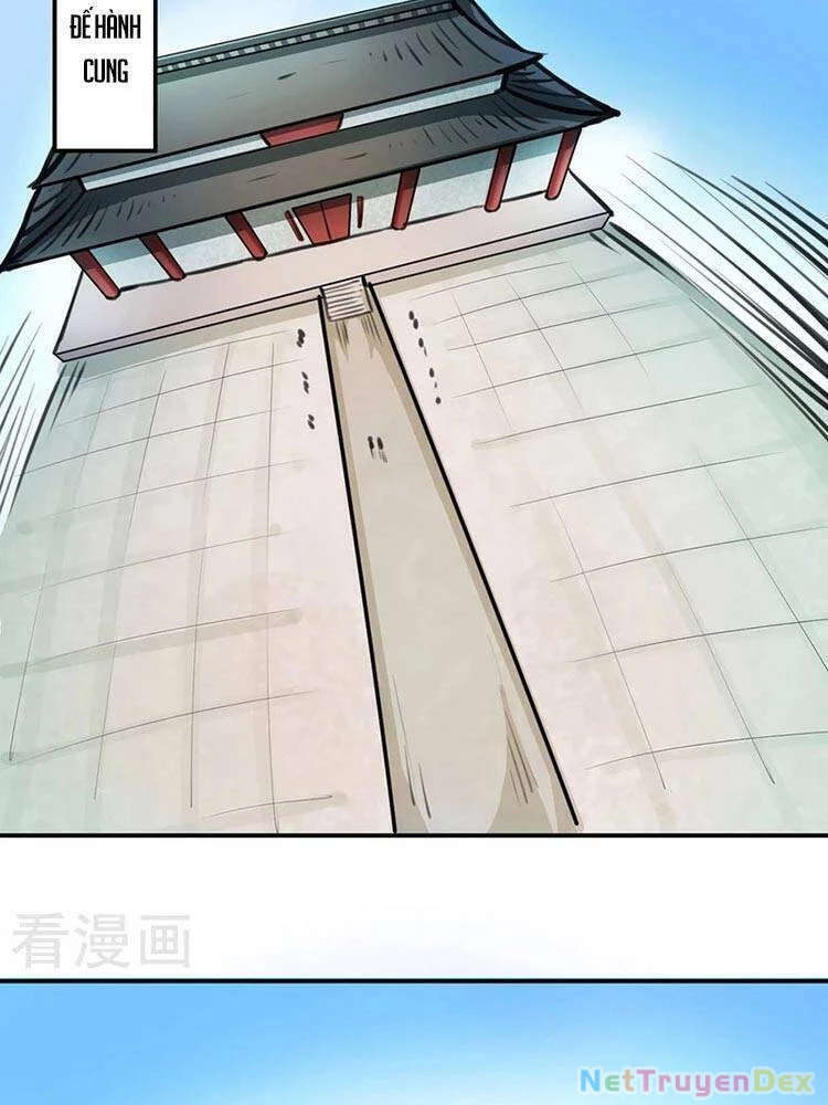 Võ Đạo Độc Tôn Chapter 293 - Next Chapter 294