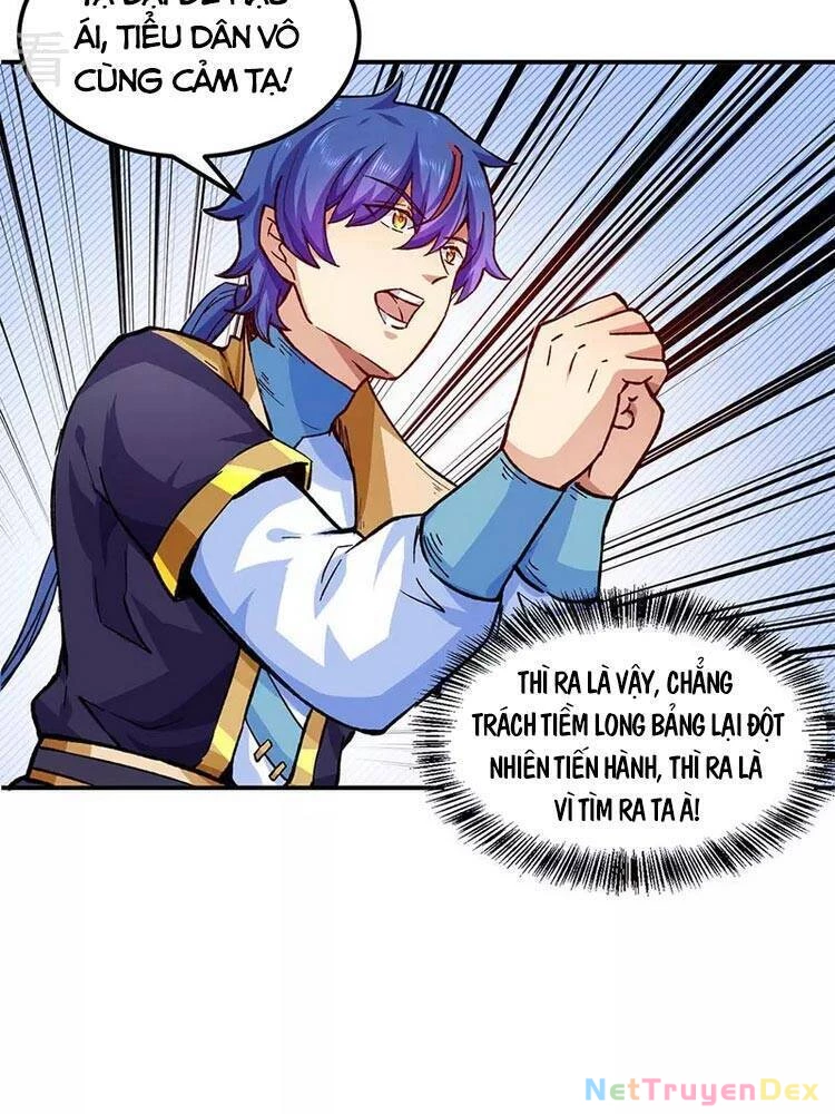 Võ Đạo Độc Tôn Chapter 294 - Next Chapter 295