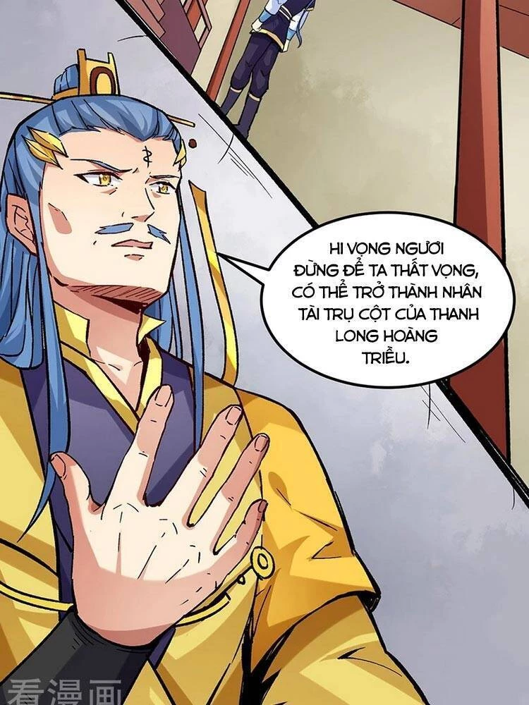 Võ Đạo Độc Tôn Chapter 294 - Next Chapter 295